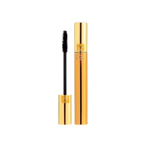 yves saint laurent luxurious mascara for false lash effect|ysl false lash effect.